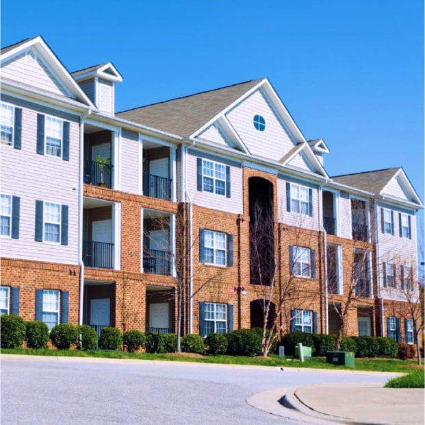 How It Works Real Estate Investment Syndicates